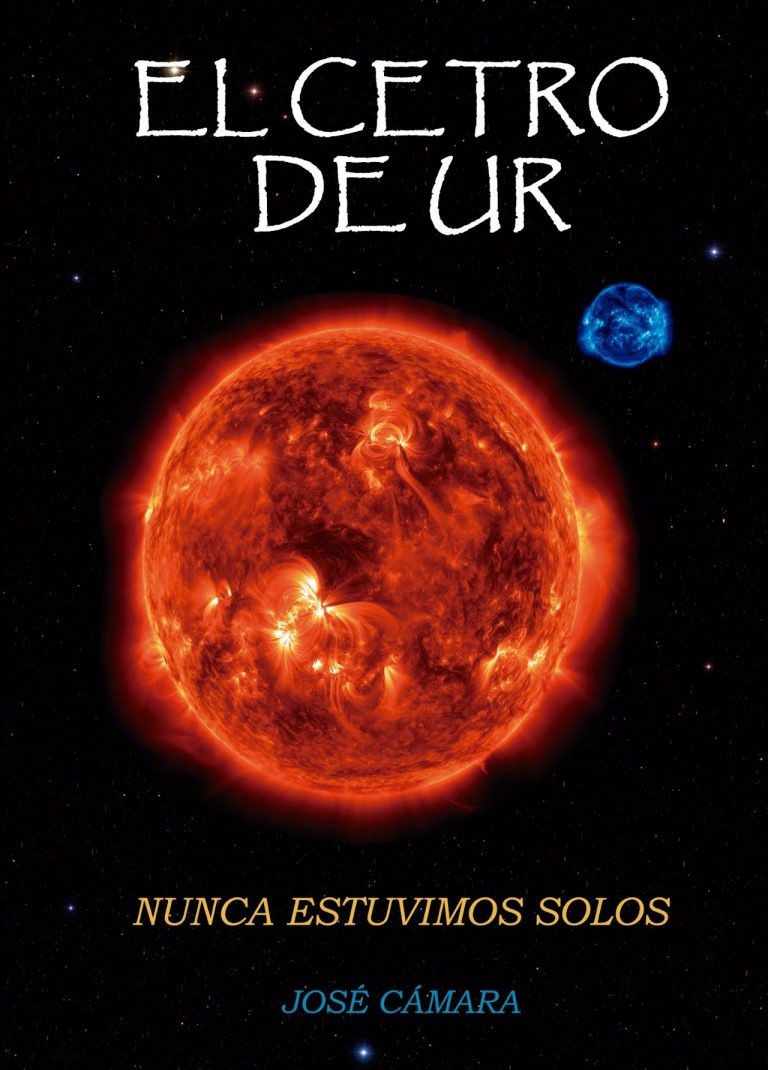 Libro del Centro de Ur, portada